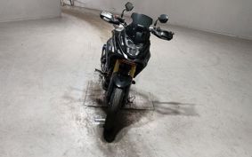 HONDA CB200X MC56