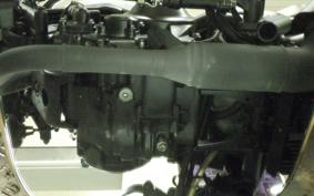 HONDA REBEL 250 MC49