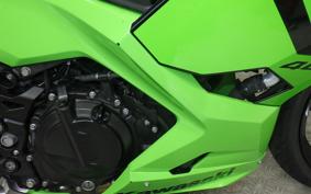 KAWASAKI NINJA 400 2024 EX400L