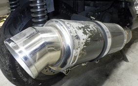 HONDA FORZA Z 2006 MF08