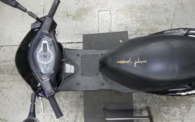 SUZUKI ADDRESS V125 S 2007 CF4MA