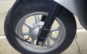 HONDA TACT-4ﾍﾞｰｼｯｸ AF79