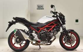 SUZUKI SV650 A 2018 VP55B