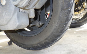 SUZUKI ADDRESS V125 CF4EA