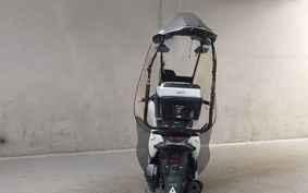 HONDA PCX 125 JF81