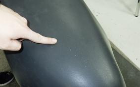 SUZUKI ADDRESS V125 G CF46A