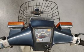 HONDA SUPER CUB90 HA02