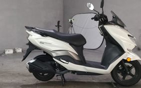 SUZUKI BURGMAN STREET 125 EA11D
