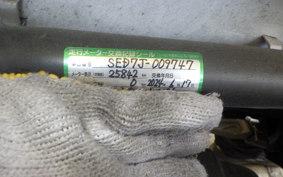 YAMAHA AXIS 125 Z 2024 SED7J