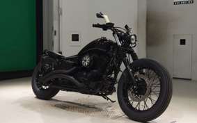 YAMAHA DRAGSTAR 400 2002