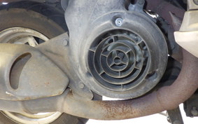 HONDA STANDUP TACT GEN 3 AF51