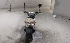 HONDA ZUMAR AF58