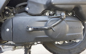 SUZUKI ﾚｯﾂ CA4AA