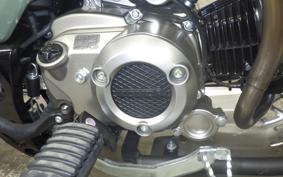 HONDA CT125-2 2017 JA65