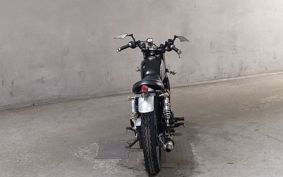 KAWASAKI 250TR BJ250F