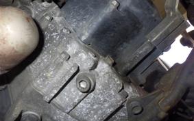 HONDA LITTLE CUB E AA01