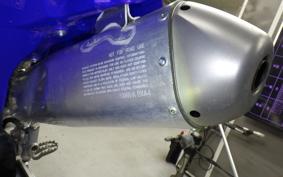 YAMAHA YZ250FX 2019 CG57C