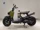 Фото Honda ZOOMER 2003 с японского аукциона