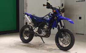 YAMAHA WR250X DG15J
