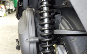 YAMAHA JOG Delux SA39J
