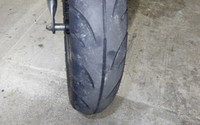 SUZUKI LET's 4 2014 CA45A