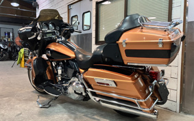 HARLEY FLHTCU 105th 2008 FC4