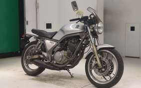 YAMAHA SRX600 Gen.1 1985 1JK