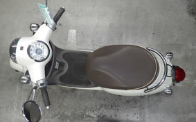 HONDA GIORNO 2 AF70