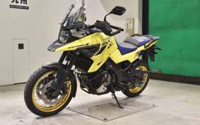 SUZUKI Vｽﾄﾛｰﾑ1050XT 2020 EF11M