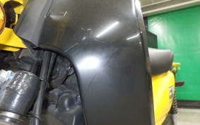HONDA ｸﾛｽｶﾌﾞ JA10