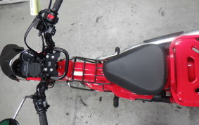 HONDA CT125 HUNTER CUB 1994 JA55