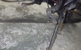 YAMAHA TW200 Gen.2 DG07J
