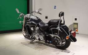 YAMAHA XV1600A WILD STAR 2003