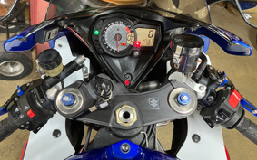 SUZUKI GSX-R1000 2007 GT77A