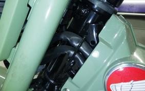 HONDA CT125 HUNTER CUB