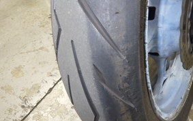 KAWASAKI NINJA 250 2007 EX250L