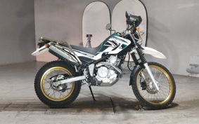 YAMAHA SEROW 250 DG17J