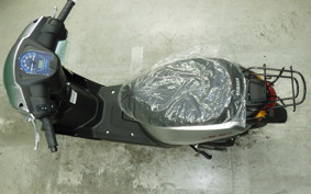 YAMAHA JOG-7 2008 AY01