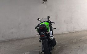 KAWASAKI Ninja 250SL BX250A