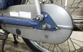 HONDA C50 SUPER CUB AA01