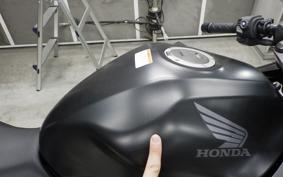 HONDA CBR400R 2025 NC65