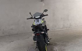 YAMAHA MT-07 2017 RM19J