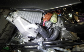 HONDA GYRO CANOPY 2024 TA03