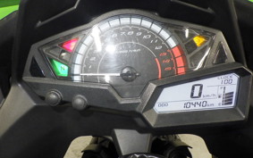 KAWASAKI NINJA 250 ABS 2023 EX250L