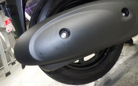 YAMAHA VINO 50 Gen.4 2004 AY02