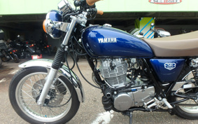 YAMAHA SR400 FINAL ED 2021 RH16J