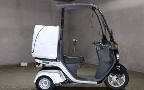 HONDA GYRO TA03