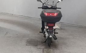 HONDA SUPER CUB110 JA10