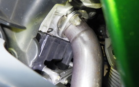 KAWASAKI ZX 1400 NINJA R 2012