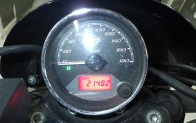 HARLEY XG750ｽﾄﾘｰﾄ 2015